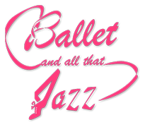 Ballet and All that Jazz